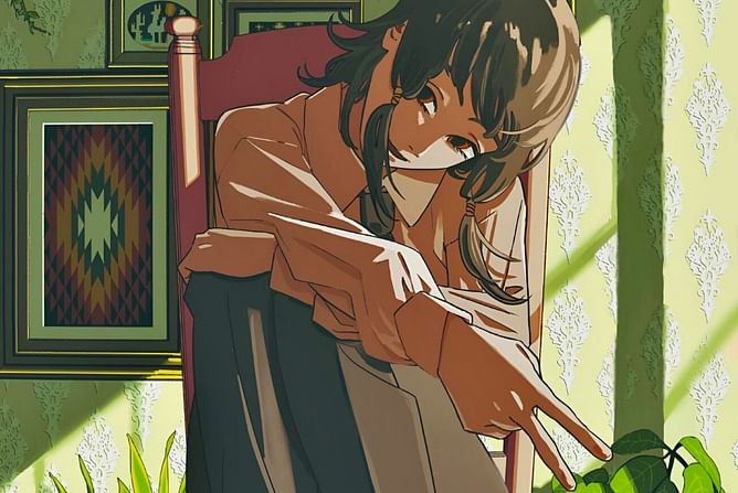 Fujimoto may have teased Fumiko's double via Chainsaw Man volume 19