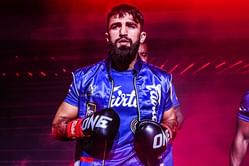 “I would love to fight in Japan” - Kickboxing legend Marat Grigorian wishes to be part of ONE 172 blockbuster
