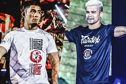 Stephen Loman sends ominous warning to Fabricio Andrade - “You haven’t dealt with someone like me”