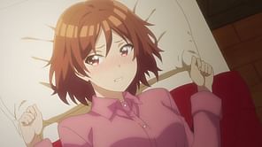 I'm Getting Married to a Girl I Hate in My Class episode 2: Saito and Akane confront new challenges as newlyweds