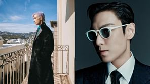 “I was afraid that it would remind people of my past”: T.O.P talks about hesitation and breakthrough role as Thanos in Squid Game Season 2