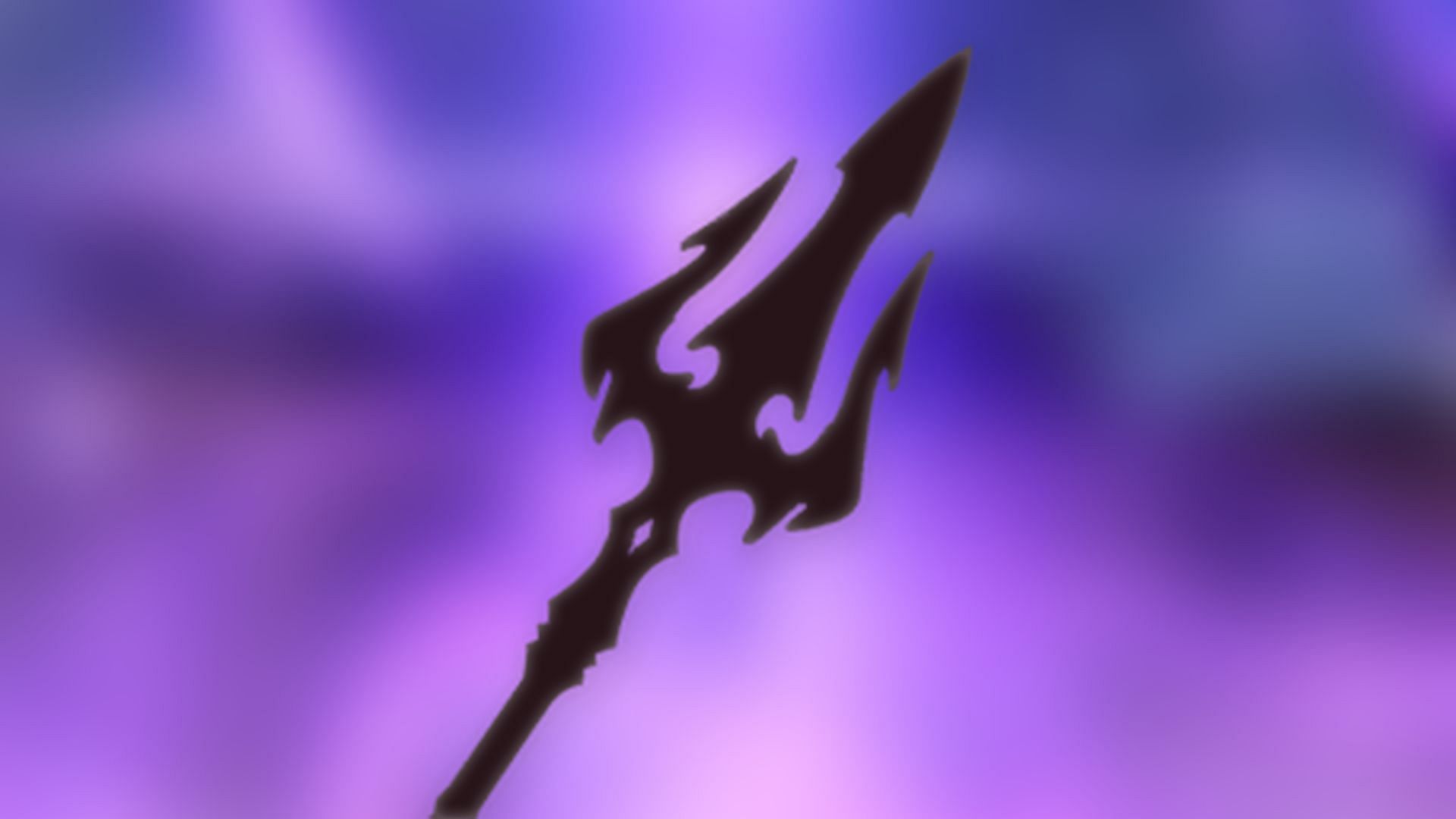 New Genshin Impact leaks have disclosed information regarding an upcoming free Polearm weapon (Image via HoYoverse)