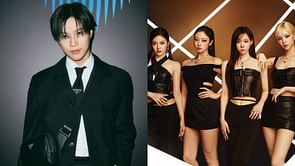 Where to stream MBC Gayo Daejejeon 2024 online? Lineup, setlist, & all you need to know
