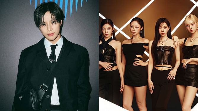 Where to stream MBC Gayo Daejejeon 2024 online? Lineup, setlist, & all you need to know