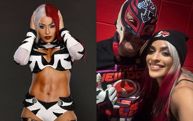 6-time WWE champion to turn babyface and replace Zelina Vega in the LWO after RAW exit? Exploring the potential