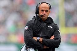 Cowboys fans split over Robert Saleh interviewing for HC role: "Please hire him" "Wtf are we doing?"