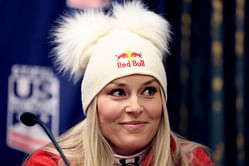 "Every day it’s getting better"- Lindsey Vonn makes her feelings known as she registers her best World Cup performance amid comeback
