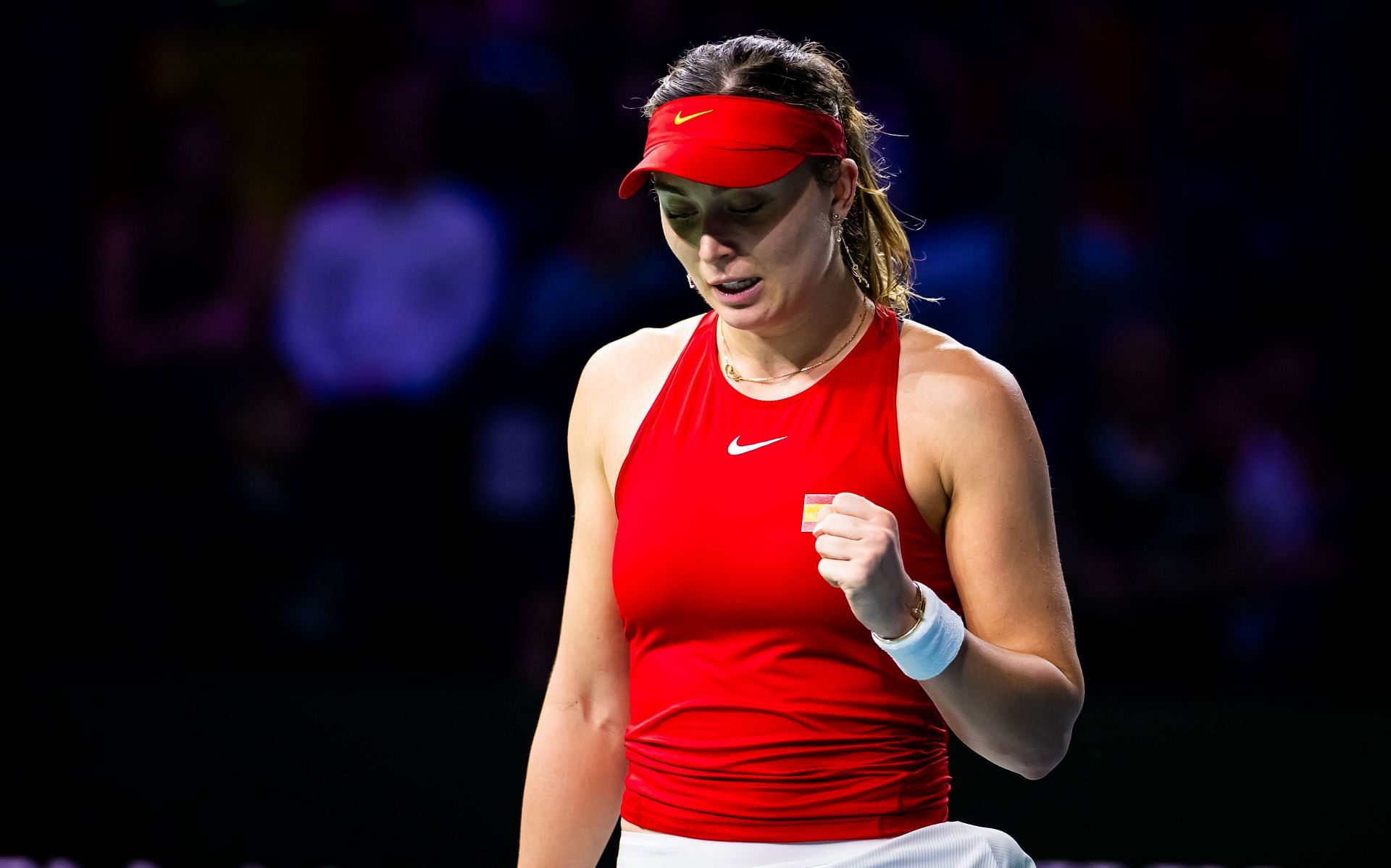 Billie Jean King Cup Finals - Spain v Poland - Source: Getty