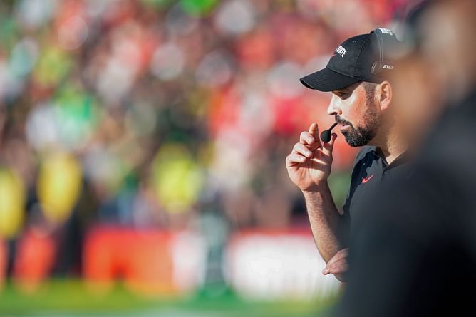 Top 3 landing spots for four-star CB Victor Singleton to the Class of 2026 ft. Ohio State