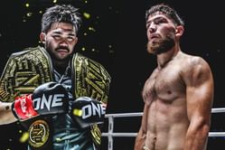 Prajanchai’s strawweight Muay Thai title defense vs. Ellis Badr Barboza set to headline ONE Fight Night 28
