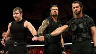 Seth Rollins reveals who was the weakest link in The Shield