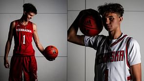 "I don’t want to go into a toxic environment": When SMU target and No. 1 high school basketball prospect from Oklahoma opened up about his recruitment