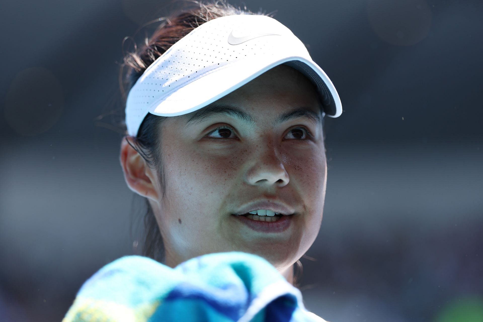 2025 Australian Open - Day 5 - Source: Getty