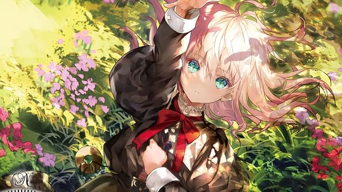 The Otome Heroine's Fight for Survival anime adaptation announced for production