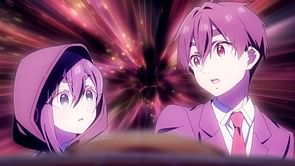 100 Girlfriends Who Really Love You season 2 episode 1: Rentaro Aijo finds his next soulmate