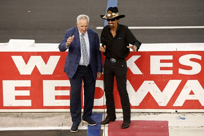 Ranking 5 NASCAR family dynasties that still boast a big presence in the high-octane motorsport