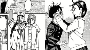 Taro and Hana's story may have foreshadowed Momo and Okarun's fate in Dandadan