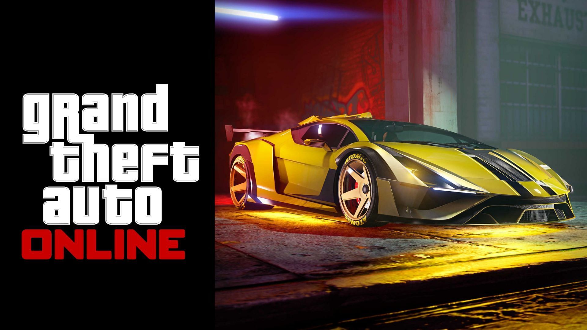 5 reasons to own a Weaponized Ignus in GTA Online in 2025