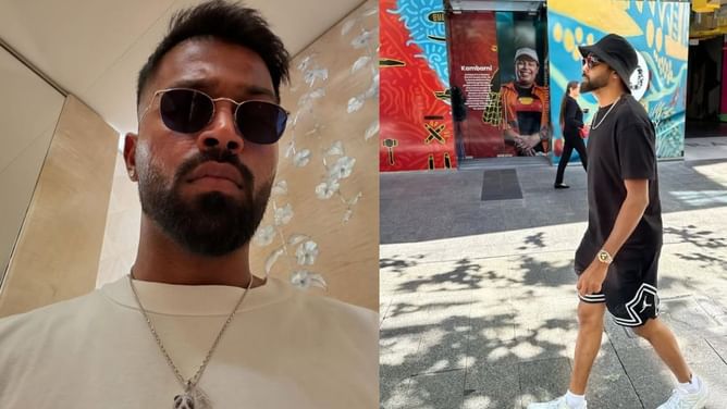 3 क्रिकेटर जो अपने अफेयर की खबरों की वजह से सुर्खियों का रहे हिस्सा, जानें कौन- कौन हैं लिस्ट में शामिल