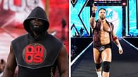 Omos' massive return to shock fans, new champion to be crowned? - 4 finishes for LA Knight vs. Shinsuke Nakamura on WWE SmackDown