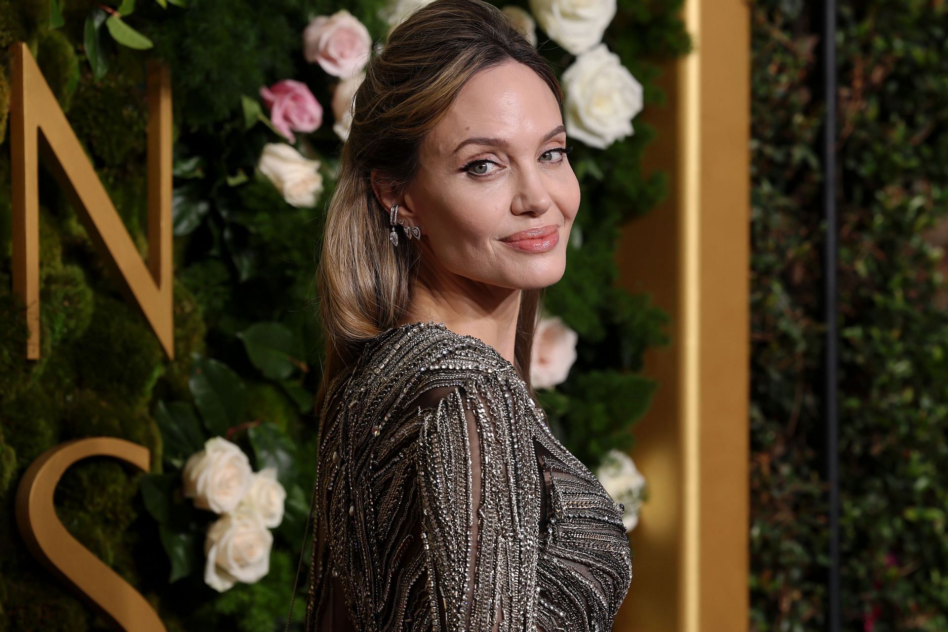 82nd Annual Golden Globe Awards - Arrivals - Source: Getty