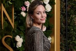 "She really wanted me to be an actress"— Angelina Jolie talks about her mother in new interview
