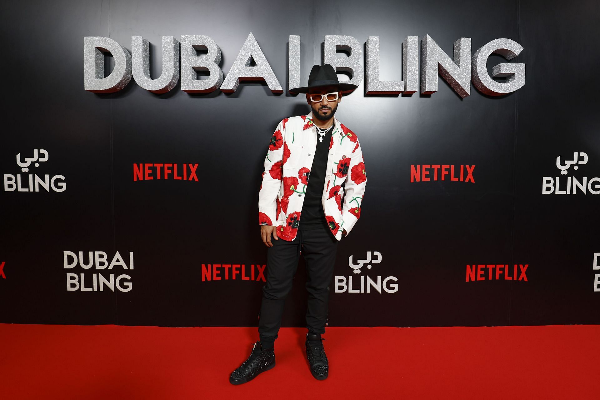 Netflix Celebrates Launch Of Arabic Reality Show &quot;Dubai Bling&quot; In Dubai - Source: Getty