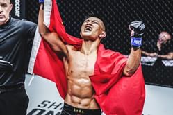 "My next fight will be even more exciting" - Tang Kai aims for career-defining display at ONE Fight Night 27
