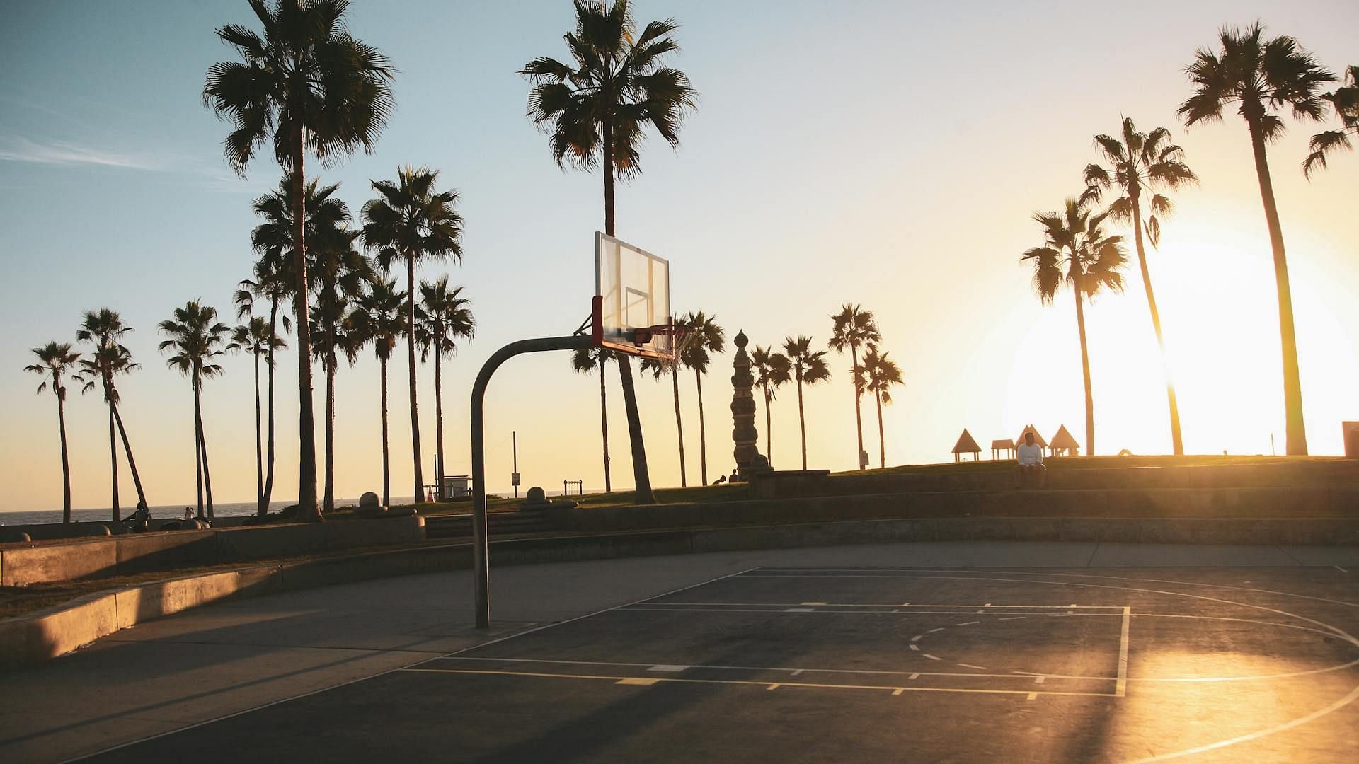 Yathomas spent parts of his childhood in juvenile centers (Image via Pexels)