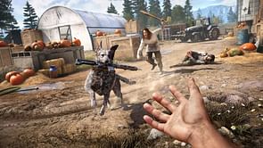 Is it worth playing Far Cry 5 in 2025?