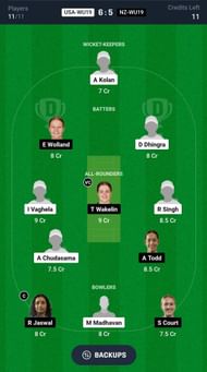 Fantasy suggestion #2