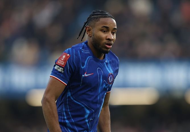 Chelsea set stunning price tag on Christopher Nkunku as Manchester United join Bayern Munich in race - Reports