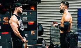 Finn Balor to hold Judgment Day member responsible for JD McDonagh’s injury; kick him out? Exploring the potential
