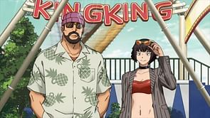 Sakamoto Days anime reveals new cast in episode 4 preview