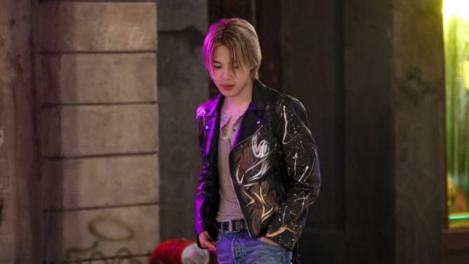 BTS’ Jimin becomes first and only K-pop soloist to have 9 songs surpassing 200M Spotify streams apiece
