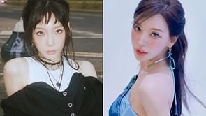 "Wouldn't trust your words": Fans criticize as SM staff allegedly call out SNSD Taeyeon and Red Velvet Wendy for their absence from SM TOWN LIVE 2025