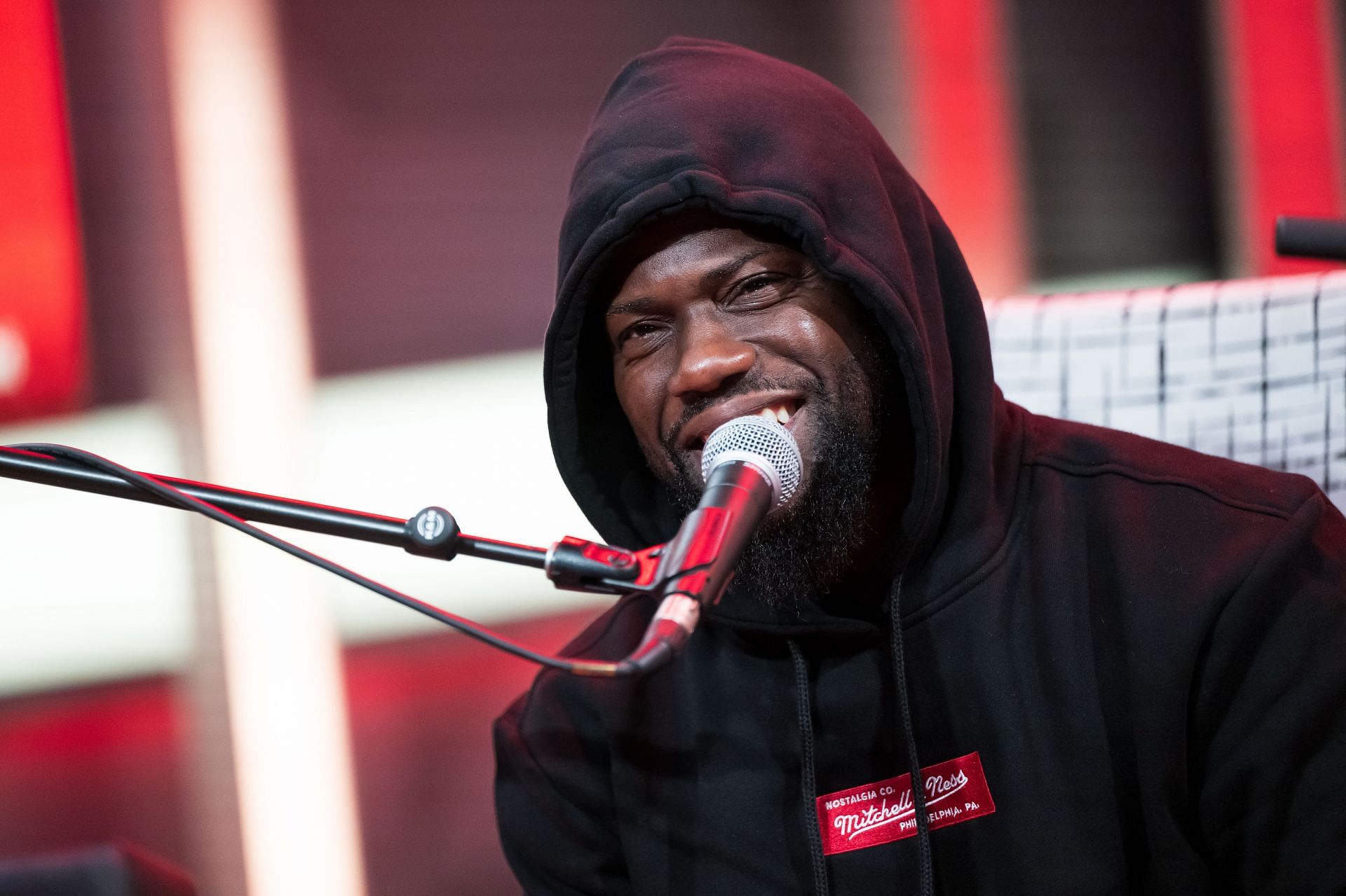 Kevin Hart (Source: Getty)