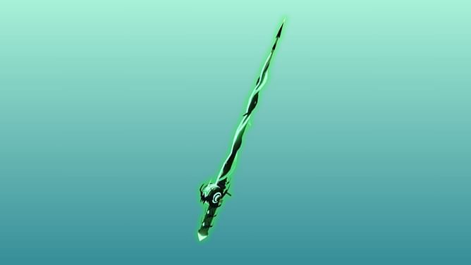 How to get the Abyssal Specter Rod in Fisch