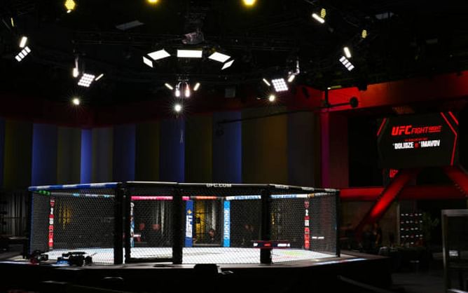 Lawyer issues statement after former UFC fighter is arrested in Brazil for alleged involvement in drug trafficking and illegal possession of a weapon
