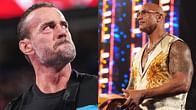 The Rock was “messing up” with potential WrestleMania 40 match involving CM Punk, feels 16-time WWE champion