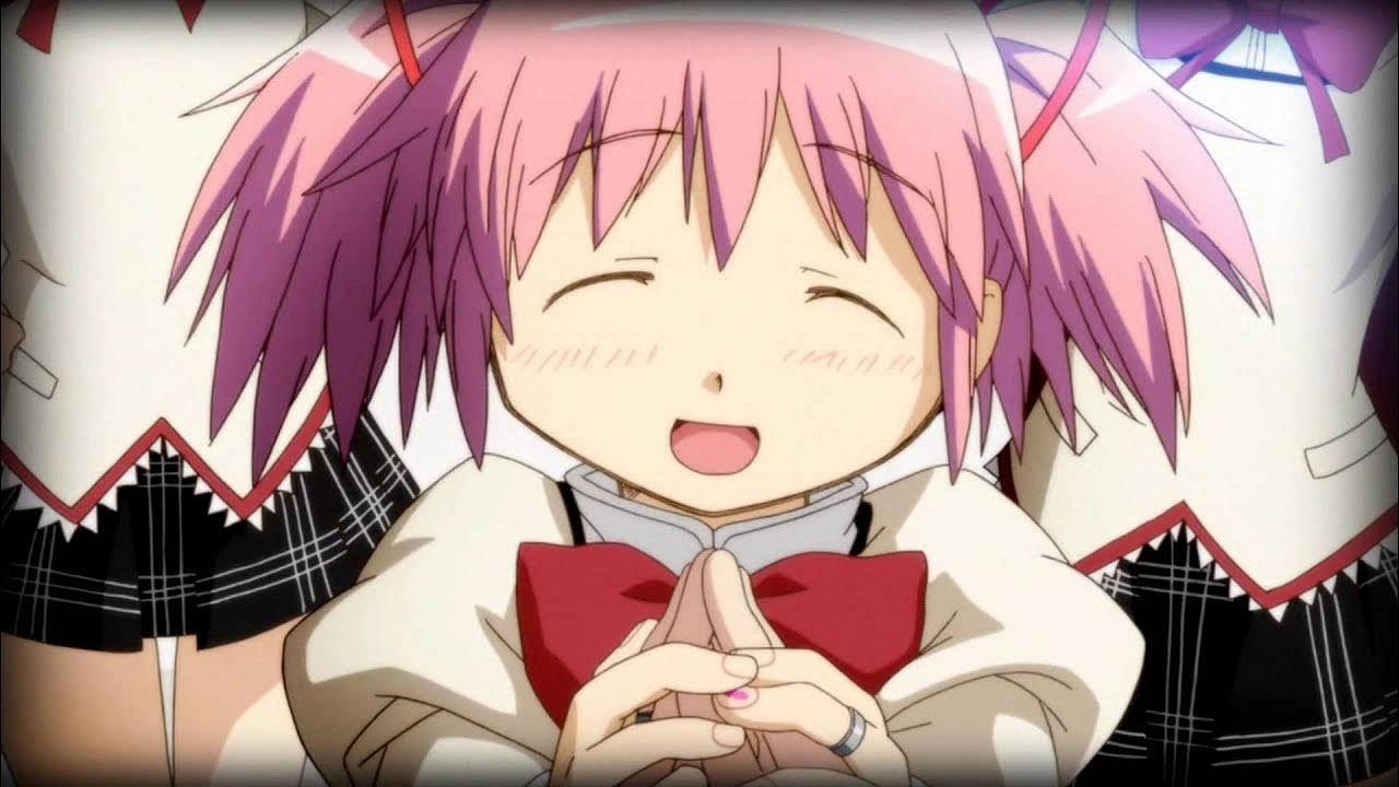 Puella Magi Madoka Magica (Image via Shaft)