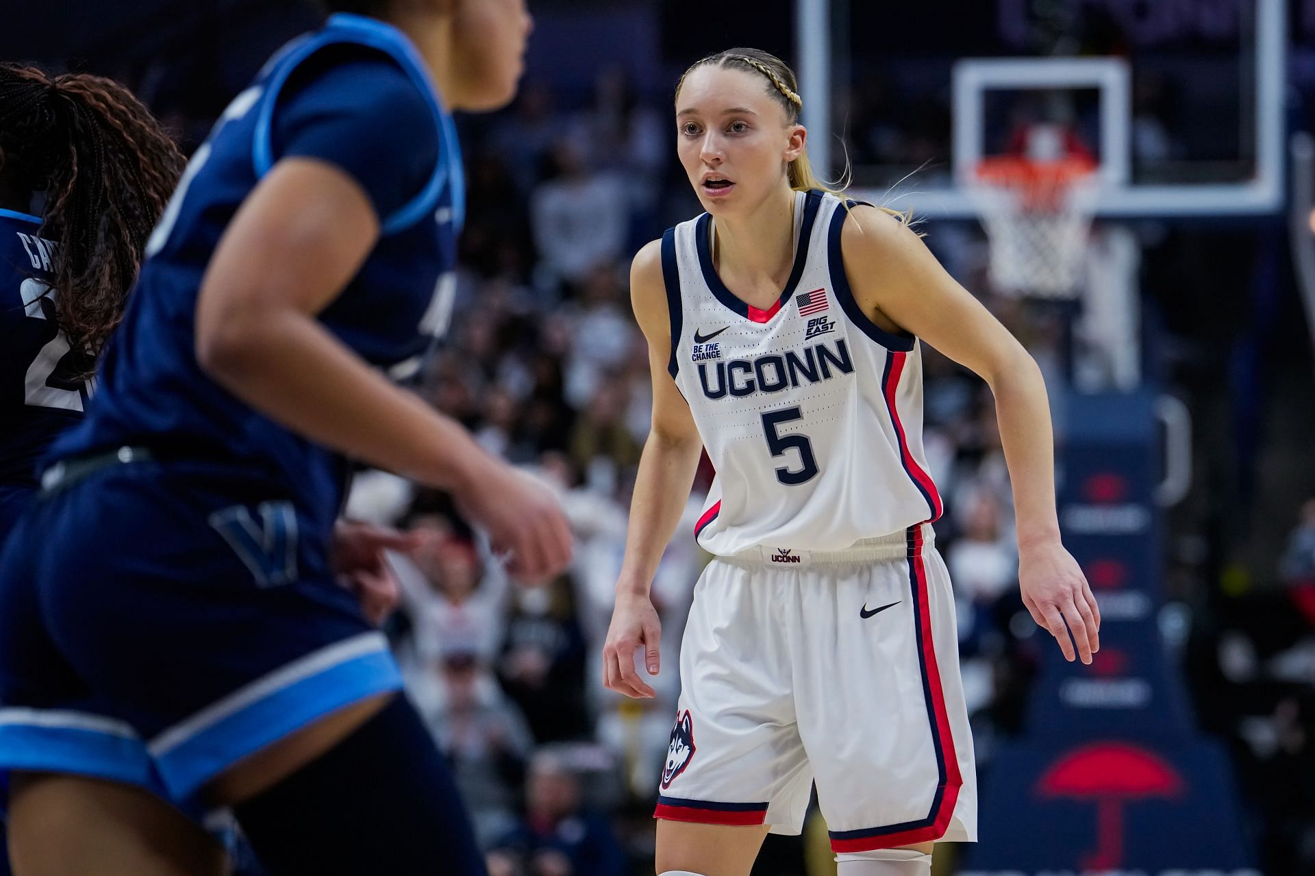 Villanova v Connecticut - Source: Getty