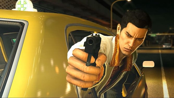 5 reasons to play Yakuza 0 in 2025