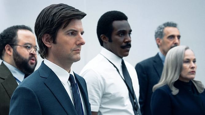 Severance season 2 episode 2 ending explained: Why does Lumon want Mark back after the overtime contingency?