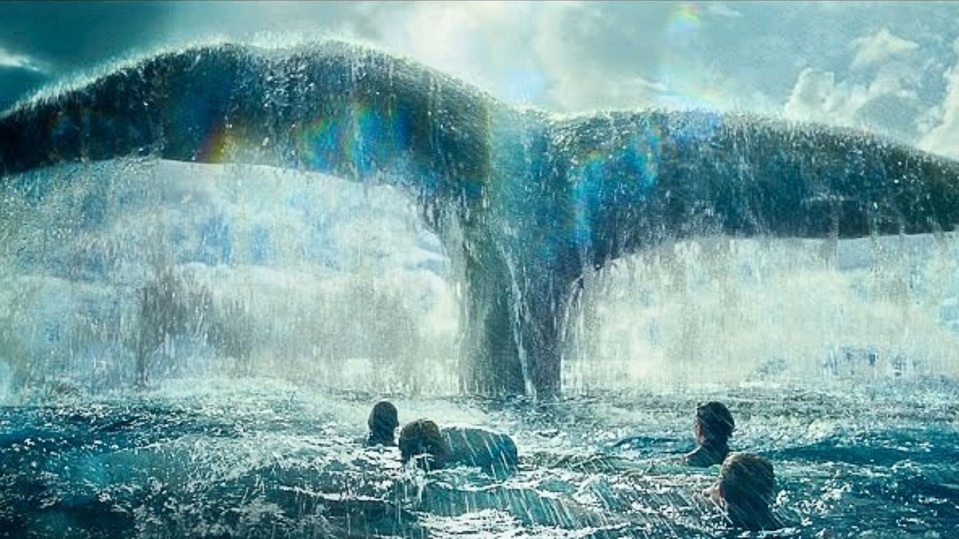 A still from In the Heart of the Sea (Image via Amazon Prime Video)