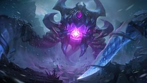 "Dance with what brought you": League of Legends LoLdle answers 929 (Tuesday, January 21, 2025)