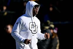 "I get up and they do something stupid": Deion Sanders reveals his Ikigai moment that kickstarted Coach Prime journey