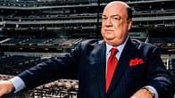 26-year-old star teases being the next Paul Heyman guy; The Wiseman is in touch with him