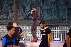 What does DTMF mean? Meaning behind Bad Bunny's emotional song explored as it takes over TikTok