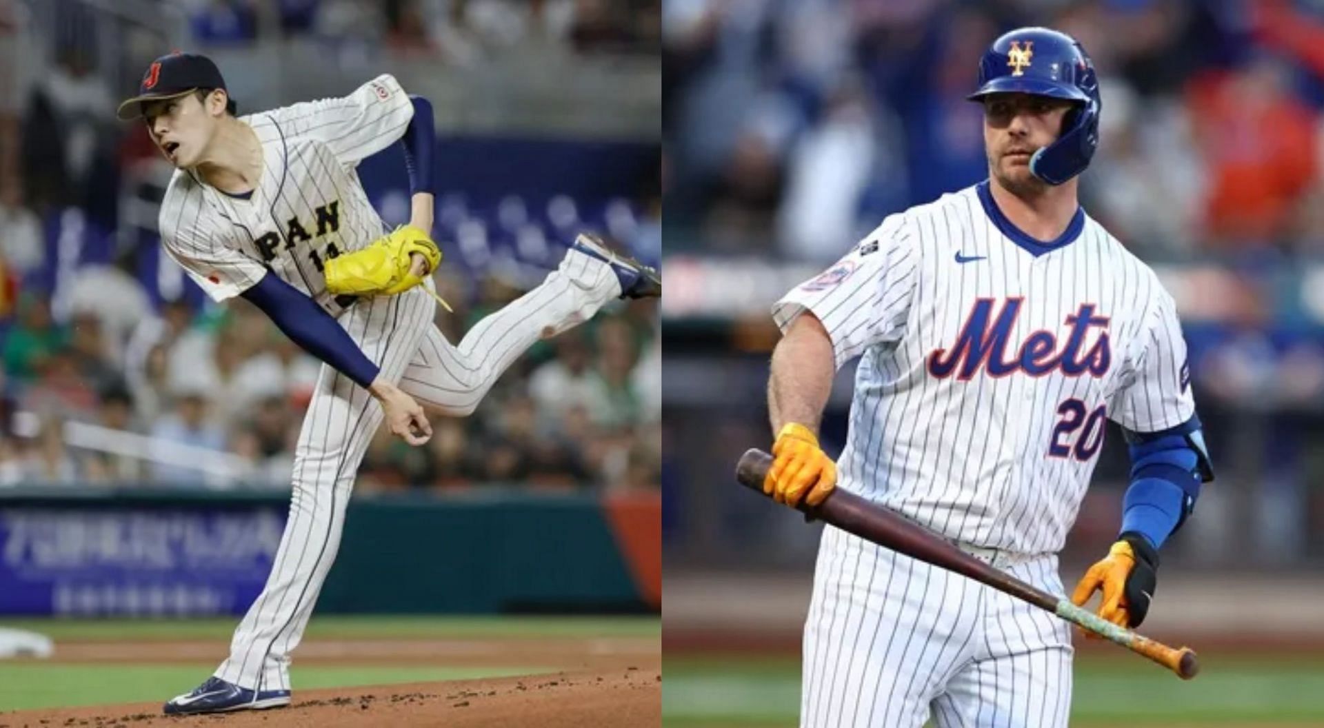 After Roki Sasaki heartbreak, Jays set sights on Pete Alonso, per MLB insider